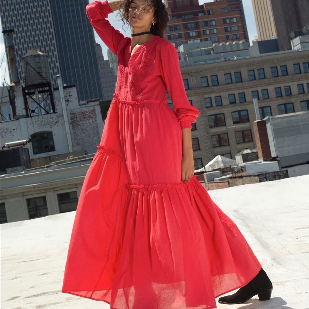 Veda Casita Dress